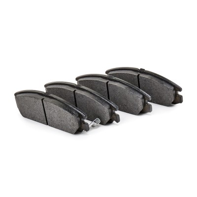 Bremsbeläge Satz RIDEX 402B0789 402B0789 - foto 8