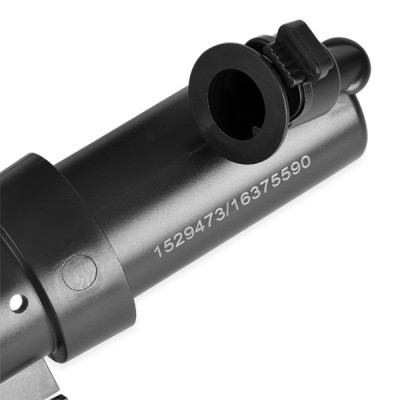 Scheinwerferwaschdüse RIDEX 1280W0021 1280W0021 - foto 6