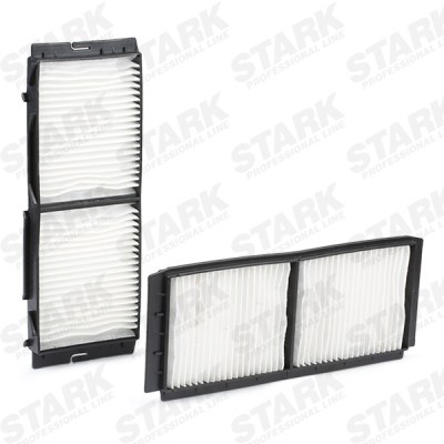 Filter, Innenraumluft Stark SKIF-0170311 SKIF-0170311 - foto 4