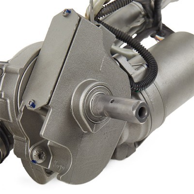 Lenkgetriebe RIDEX 286S0216R 286S0216R - foto 5