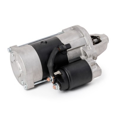 Anlasser RIDEX 2S0465R 2S0465R - foto 4