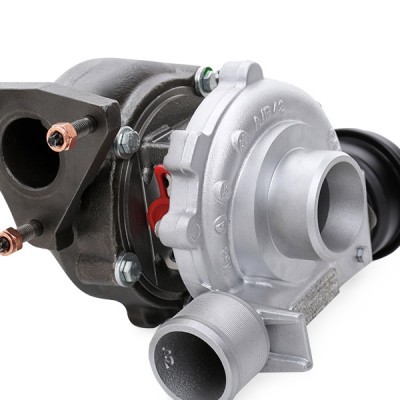 Turbolader RIDEX 2234C0231R 2234C0231R - foto 5