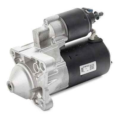 Anlasser RIDEX 2S0222R 2S0222R - foto 3