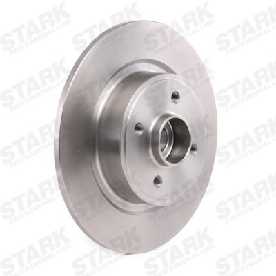 Bremsscheibe Stark SKBD-0023829 SKBD-0023829 - foto 3