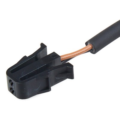 ABS Sensor RIDEX 412W0008 412W0008 - foto 5