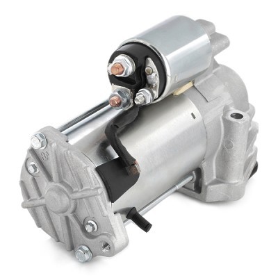 Anlasser RIDEX 2S0004 2S0004 - foto 4