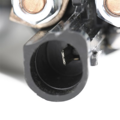 Anlasser RIDEX 2S0383 2S0383 - foto 5