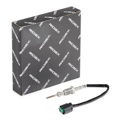 Abgastemperatursensor RIDEX 3938E0007 3938E0007 - foto 2