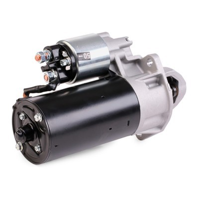 Anlasser RIDEX 2S0209 2S0209 - foto 4