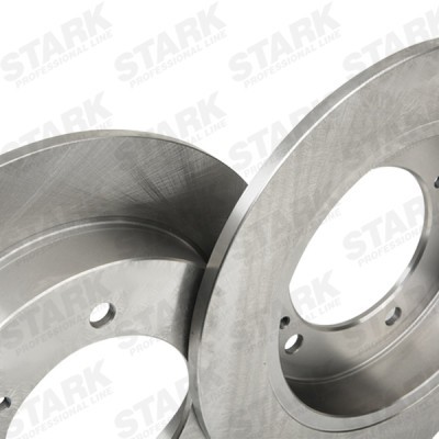 Bremsscheibe Stark SKBD-0023353 SKBD-0023353 - foto 4