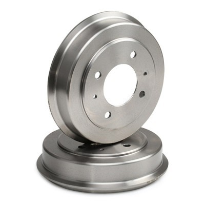 Bremstrommel RIDEX 123B0181 123B0181 - foto 3