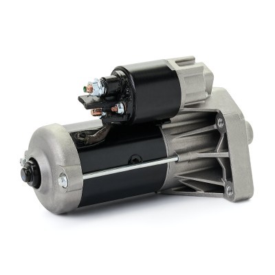 Anlasser RIDEX 2S0797R 2S0797R - foto 5