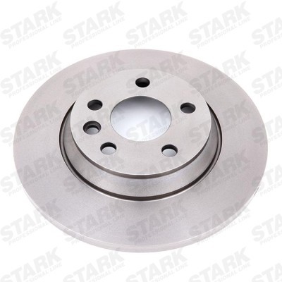 Bremsscheibe Stark SKBD-0022064 SKBD-0022064 - foto 2