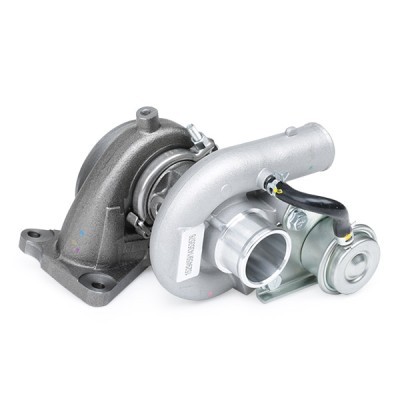 Turbolader RIDEX 2234C0180 2234C0180 - foto 4