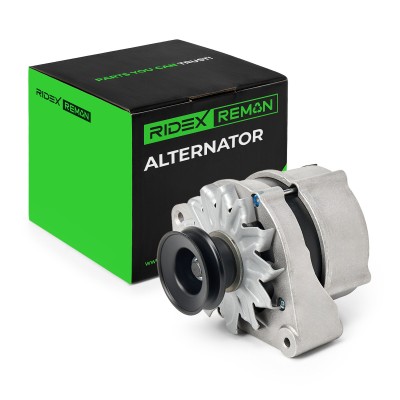 Generator RIDEX 4G0055R 4G0055R - foto 2