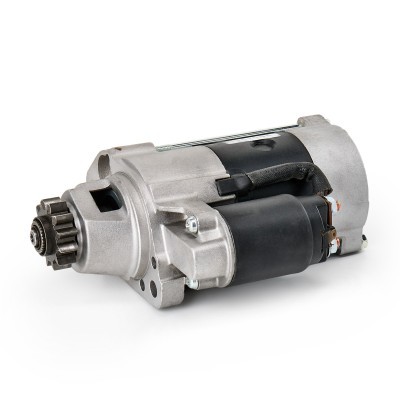 Anlasser RIDEX 2S0125R 2S0125R - foto 3