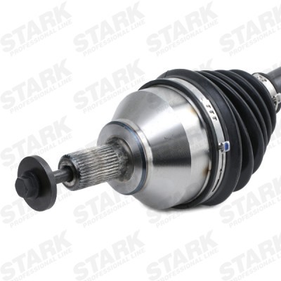 Antriebswelle Stark SKDS-0210448 SKDS-0210448 - foto 6