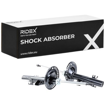 Stoßdämpfer RIDEX 854S0568 854S0568 - foto 2