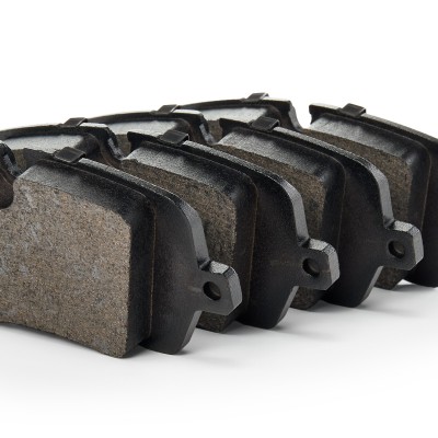 Bremsbeläge Satz RIDEX 402B0818 402B0818 - foto 9