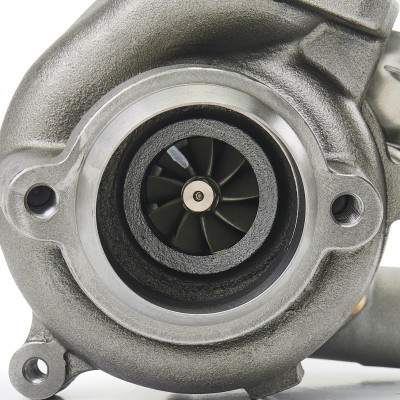 Turbolader RIDEX 2234C10716 2234C10716 - foto 6