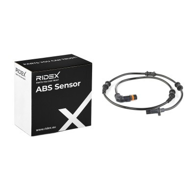 ABS Sensor RIDEX 412W0166 412W0166 - foto 2
