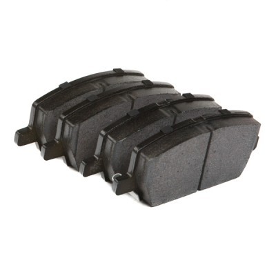 Bremsbeläge Satz RIDEX 402B1602 402B1602 - foto 5