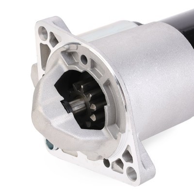 Anlasser RIDEX 2S0744 2S0744 - foto 5