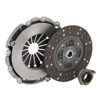 Kupplungssatz RIDEX 479C0883 479C0883 - foto 4