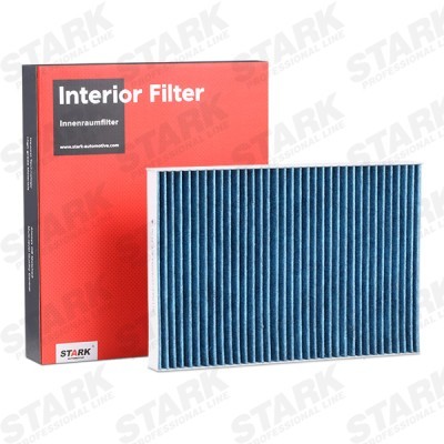 Filter, Innenraumluft Stark SKIF-0170498 SKIF-0170498 - foto 2