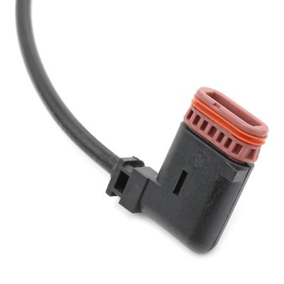 ABS Sensor RIDEX 412W0386 412W0386 - foto 4