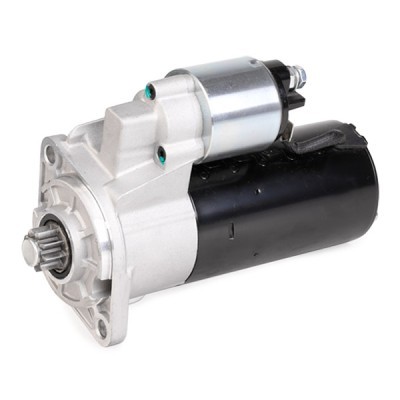 Anlasser RIDEX 2S0136 2S0136 - foto 3