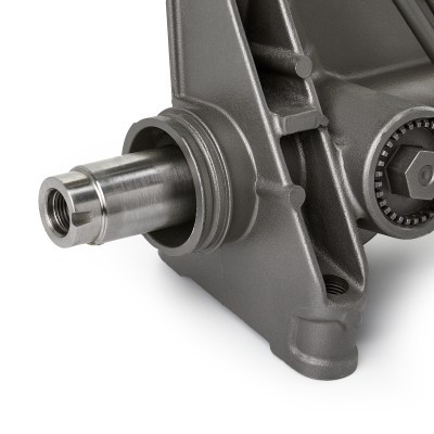 Lenkgetriebe RIDEX 286S1342R 286S1342R - foto 5