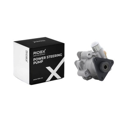 Hydraulikpumpe, Lenkung RIDEX 12H0332 12H0332 - foto 2