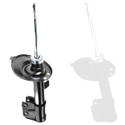Stoßdämpfer RIDEX 854S2204 854S2204 - foto 2
