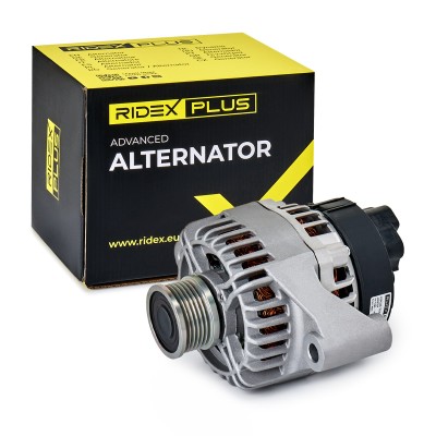 Generator RIDEX 4G0835P 4G0835P - foto 2