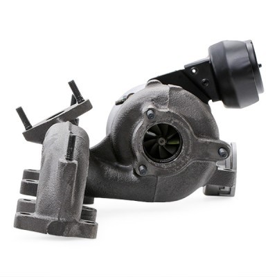 Turbolader RIDEX 2234C0174R 2234C0174R - foto 5