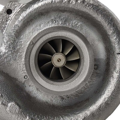 Turbolader RIDEX 2234C10084R 2234C10084R - foto 6