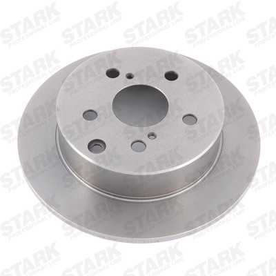 Bremsscheibe Stark SKBD-0020341 SKBD-0020341 - foto 2