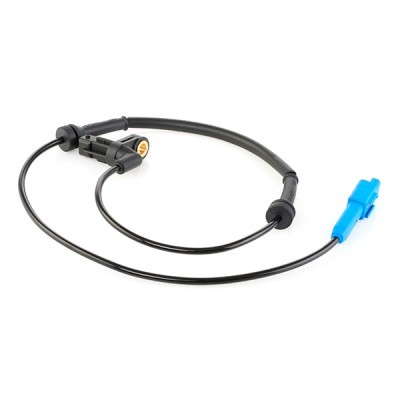 ABS Sensor RIDEX 412W0134 412W0134 - foto 3