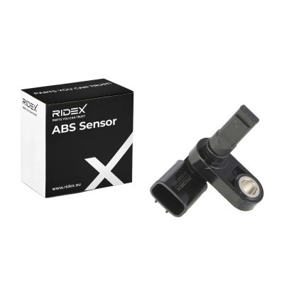 ABS Sensor RIDEX 412W0183 412W0183 - foto 2