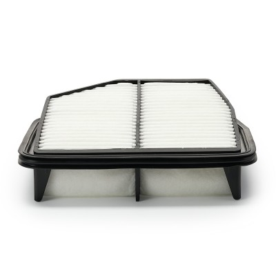 Luftfilter RIDEX 8A0501P 8A0501P - foto 4
