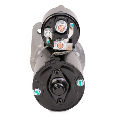 Anlasser RIDEX 2S0160 2S0160 - foto 5