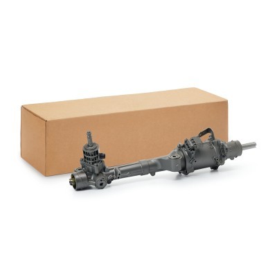 Lenkgetriebe RIDEX 286S1230R 286S1230R - foto 2