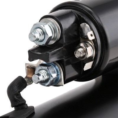 Anlasser RIDEX 2S0211 2S0211 - foto 6