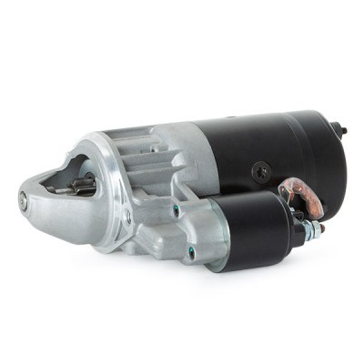 Anlasser RIDEX 2S0384 2S0384 - foto 3