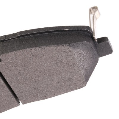 Bremsbeläge Satz RIDEX 402B1334 402B1334 - foto 6