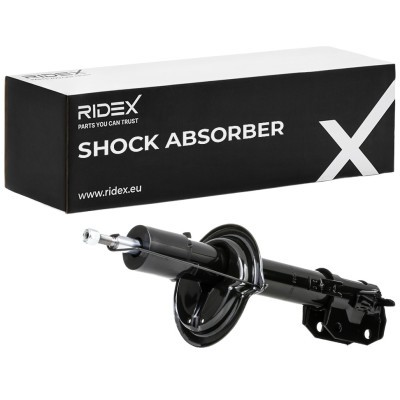 Stoßdämpfer RIDEX 854S1276 854S1276 - foto 2