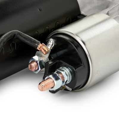 Anlasser RIDEX 2S0635R 2S0635R - foto 6