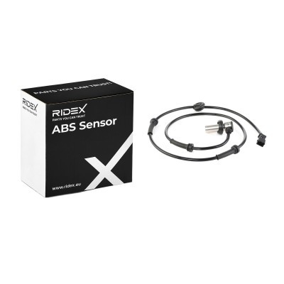 ABS Sensor RIDEX 412W0294 412W0294 - foto 2