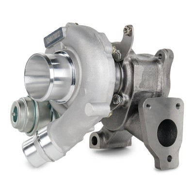 Turbolader RIDEX 2234C10642 2234C10642 - foto 3